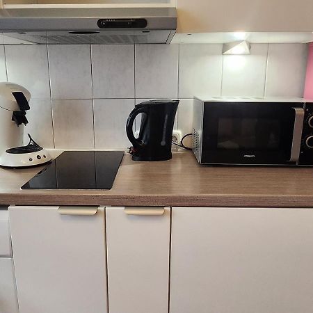 Elena Flat Rosa Oberhausen Zentrum Centro Westfield Экстерьер фото