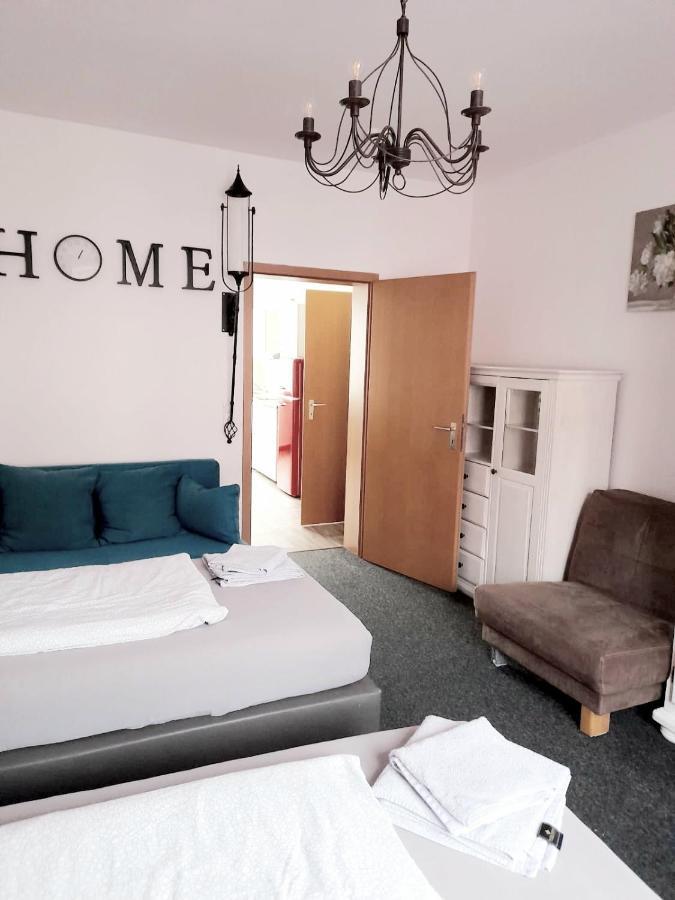 Elena Flat Rosa Oberhausen Zentrum Centro Westfield Экстерьер фото