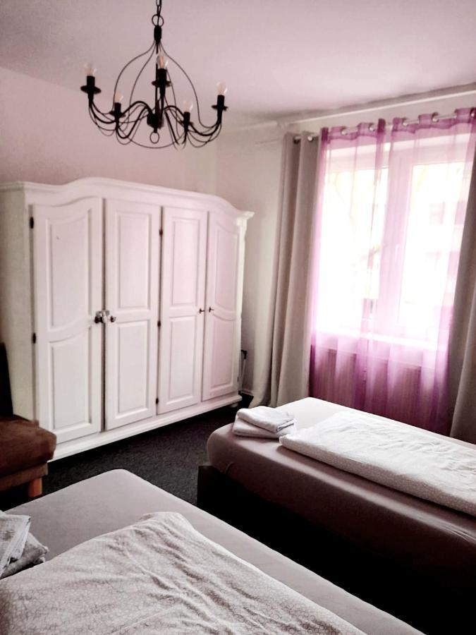 Elena Flat Rosa Oberhausen Zentrum Centro Westfield Экстерьер фото