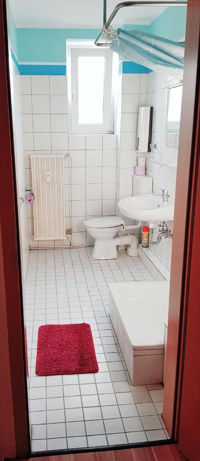 Elena Flat Rosa Oberhausen Zentrum Centro Westfield Экстерьер фото