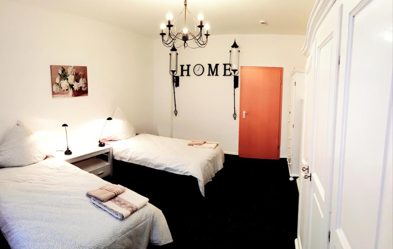 Elena Flat Rosa Oberhausen Zentrum Centro Westfield Экстерьер фото