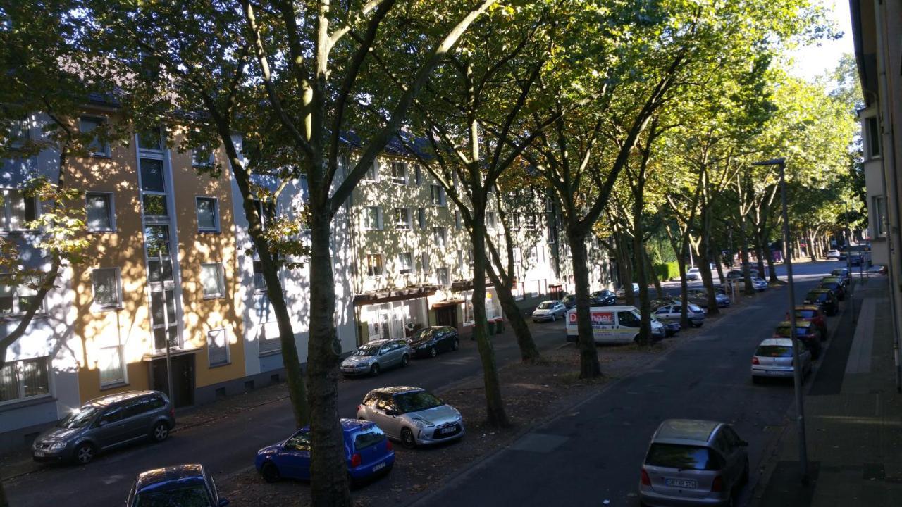 Elena Flat Rosa Oberhausen Zentrum Centro Westfield Экстерьер фото